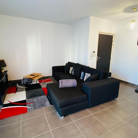Appartement T2 Cosy A Rodez Eksteriør bilde