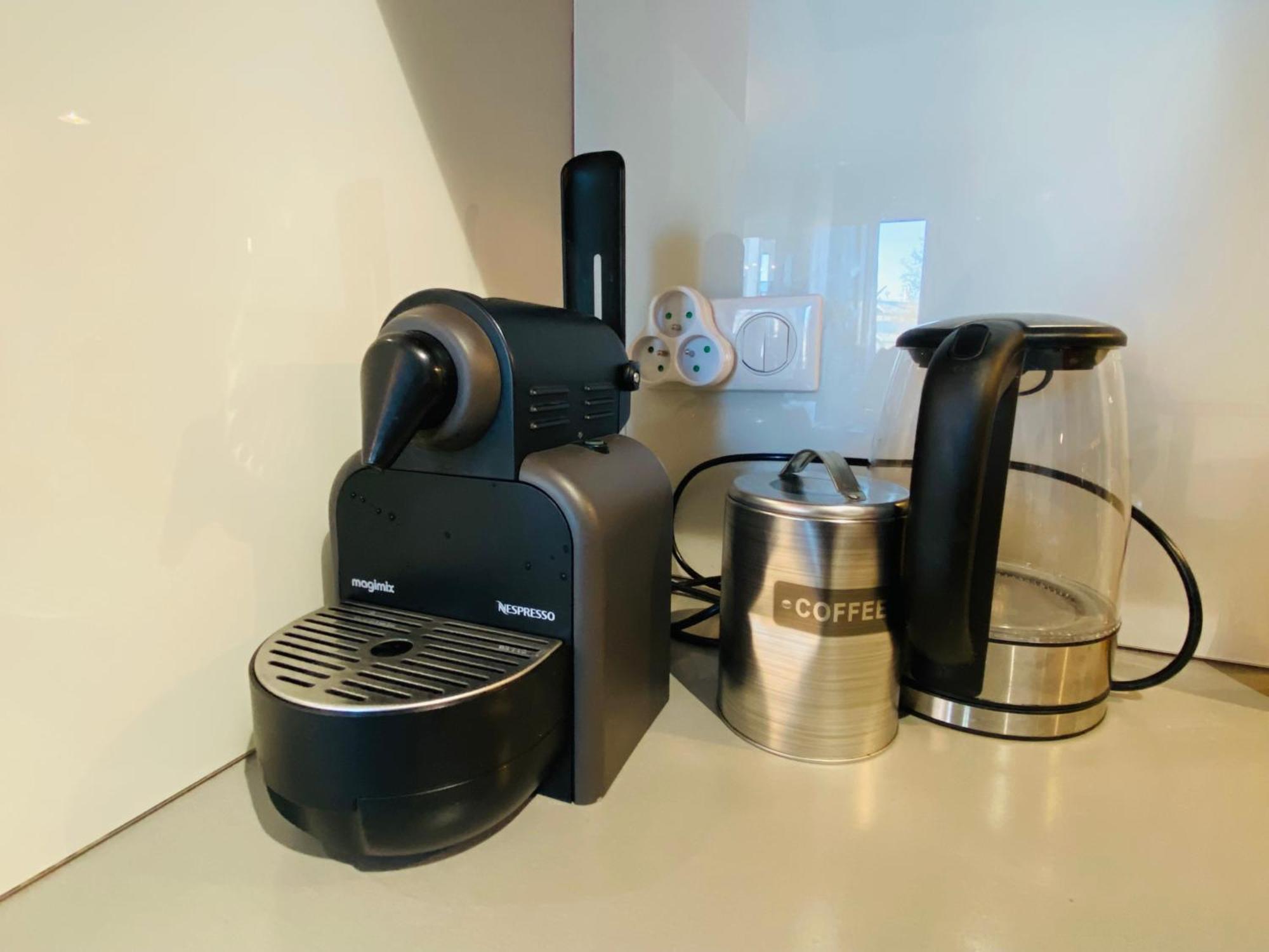 Appartement T2 Cosy A Rodez Eksteriør bilde