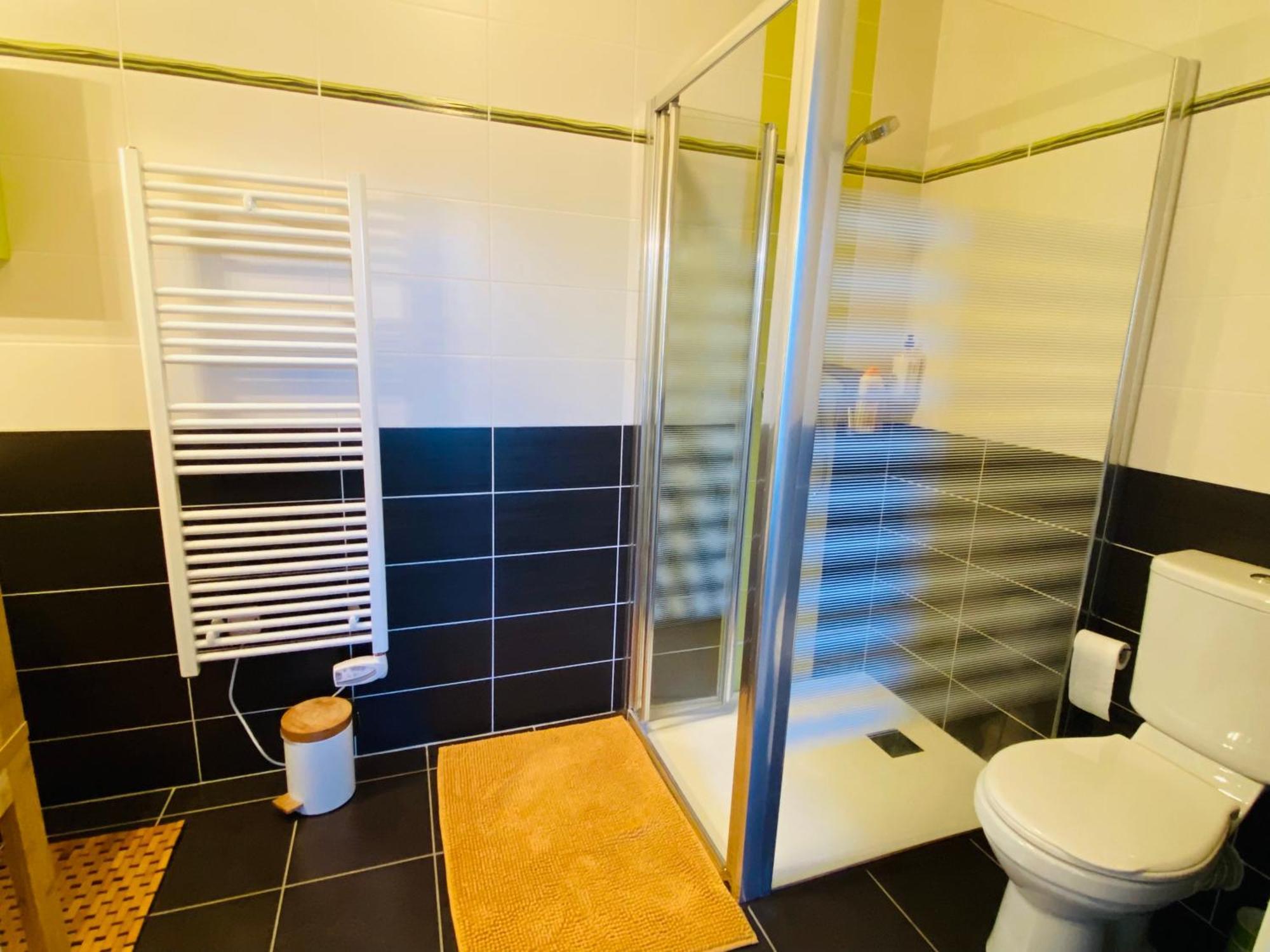 Appartement T2 Cosy A Rodez Eksteriør bilde